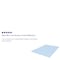 Flash Furniture Capri Comfortable Sleep 2 inch Cooling Gel Mattress Topper with CertiPUR-US Certified Memory Foam - Full MR-M35-2-F-GG - alternate 10